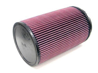 K&N Universal Rubber Filter 6in ID 7.5in OD 12in H - Burkken Auto Parts