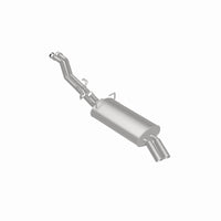 MagnaFlow BRE Exhaust Kit 87-93 BMW 325i 325is 2.5L - Burkken Auto Parts