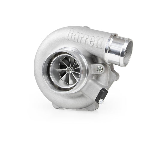 Garrett G25-585 G-Series II Turbocharger 0.72 A/R V-Band / V-Band IWG - Burkken Auto Parts