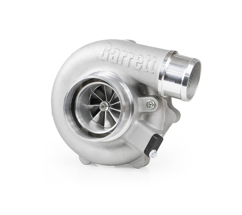 Garrett G25-585 Reverse Rotation G-Series II Turbocharger 0.92 A/R V-Band / V-Band IWG - Burkken Auto Parts