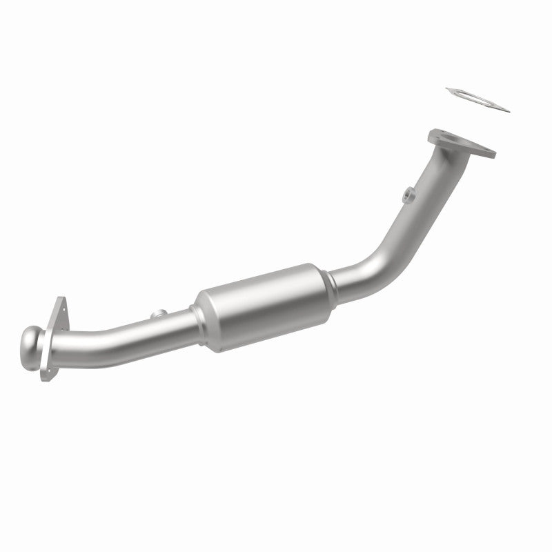 MagnaFlow California Grd Conv Direct Fit 1996 Buick Roadmaster/Cadillac Fleetwood/Chevrolet Caprice - Burkken Auto Parts