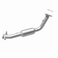 MagnaFlow California Grd Conv Direct Fit 1996 Buick Roadmaster/Cadillac Fleetwood/Chevrolet Caprice - Burkken Auto Parts