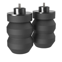 Timbren 2015 Ford Transit-350 Rear Suspension Enhancement System - Burkken Auto Parts