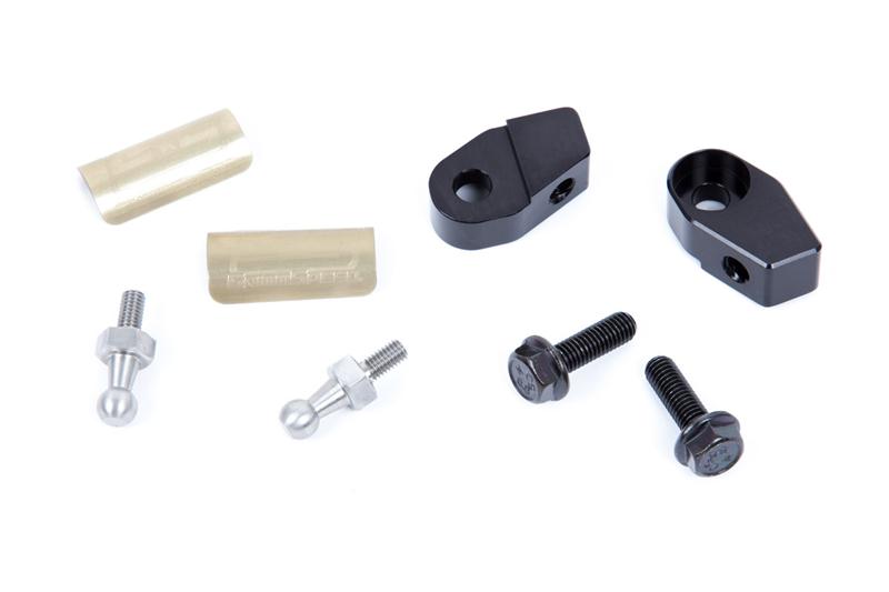 GrimmSpeed 02-07 Subaru Inpreza/WRX/STi Hood Struts - Burkken Auto Parts