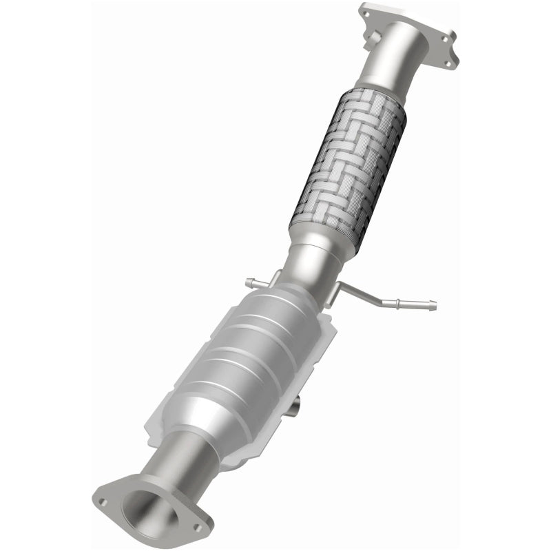 MagnaFlow Conv DF 06-09 Volvo S40/V50 2.4L - Burkken Auto Parts