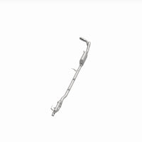 MagnaFlow Ford BRE Exhaust Replacement Kit - Burkken Auto Parts