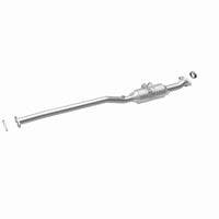 Magnaflow Conv DF 98-01 Chevrolet Metro 1.3L - Burkken Auto Parts