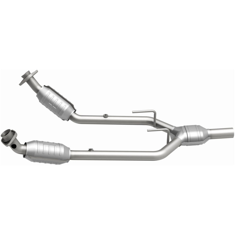 MagnaFlow Conv DF 96-97 Mercury Cougar 3.8L - Burkken Auto Parts