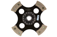 ACT 2006 Subaru Impreza 4 Pad Rigid Race Disc - Burkken Auto Parts