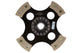ACT 2006 Subaru Impreza 4 Pad Rigid Race Disc - Burkken Auto Parts