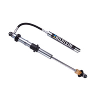 Bilstein 8125 Series 35.5in Extended Length 21.5in Collapsed Length 46mm Monotube Shock Absorber - Burkken Auto Parts