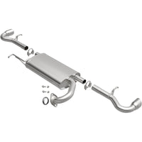 MagnaFlow BRE Exhaust Kit 09-15 TOYOTA VENZA 3.5L - Burkken Auto Parts