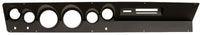 Autometer 67-69 Dodge Dart Direct Fit Gauge Panel 3-3/8in x2 / 2-1/16in x4 - Burkken Auto Parts