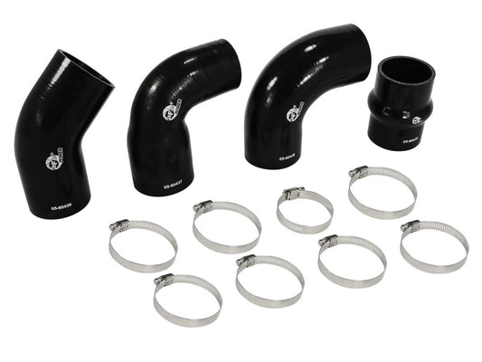 aFe Bladerunner 2.5in Intercooler Coupling Replacement kit for 13-14 Ford Focus ST 2.0L (t) - Burkken Auto Parts