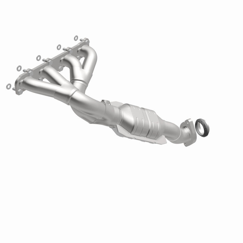 MagnaFlow Conv DF 04-06 Cadillac XLR 4.4L Driver Side - Burkken Auto Parts