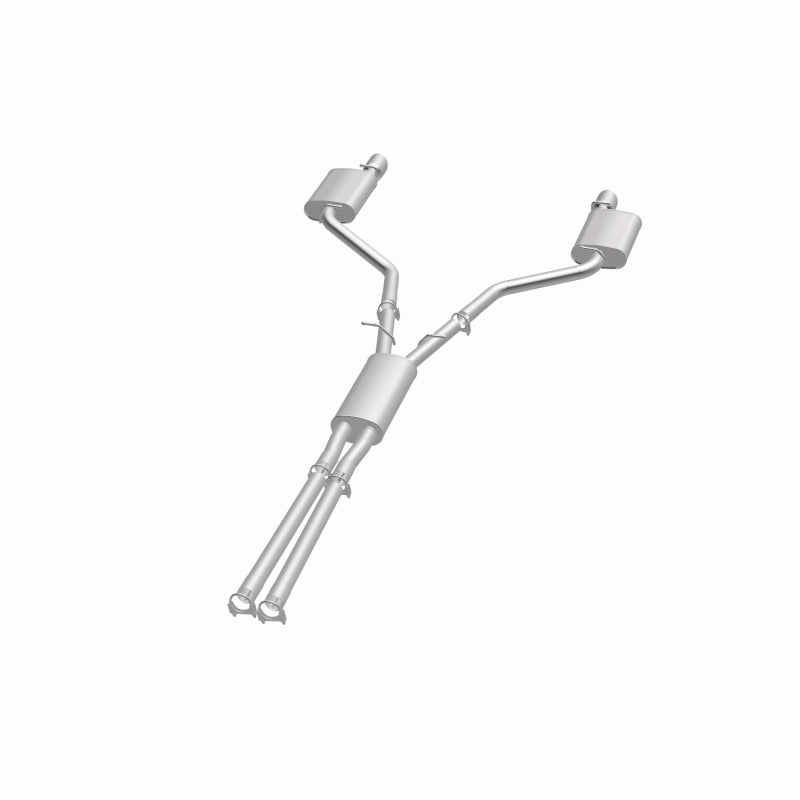 MagnaFlow BRE Exhaust Kit 05-10 300 Magnum Charger 5.7L - Burkken Auto Parts