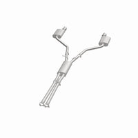 MagnaFlow BRE Exhaust Kit 05-10 300 Magnum Charger 5.7L - Burkken Auto Parts