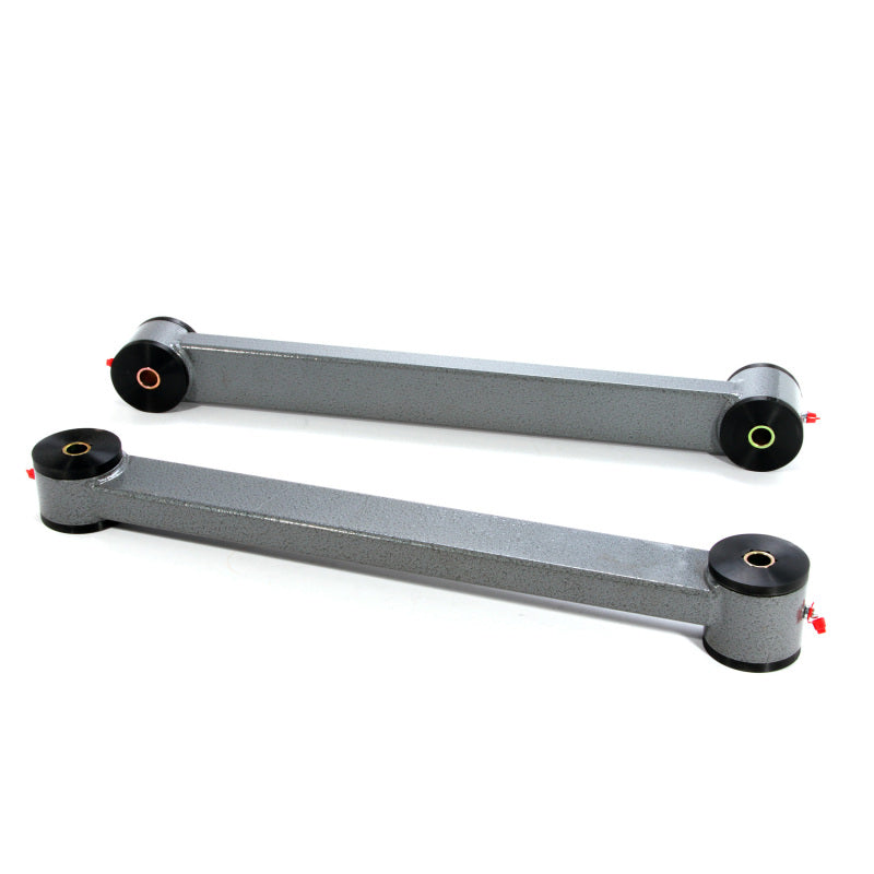 BBK 86-98 Mustang Rear Lower Control Arm Kit - Burkken Auto Parts