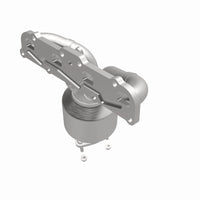 Magnaflow 00-02 Saturn SC1 1.9L Manifold Direct Fit Converter - Burkken Auto Parts
