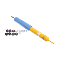 Bilstein B6 1959 Volvo 122 Base Rear 46mm Monotube Shock Absorber - Burkken Auto Parts