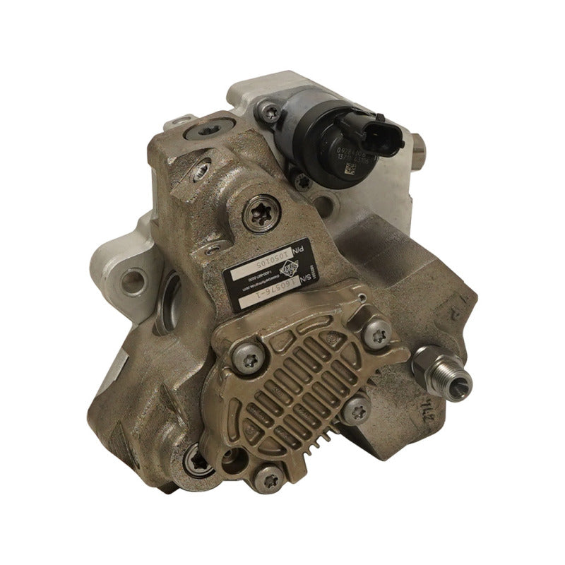 BD Diesel Injection Pump Stock Exchange CP3 - Dodge 2003-2007 5.9L - Burkken Auto Parts
