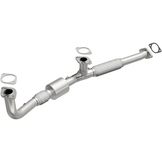 MagnaFlow Conv DF 95 Sebring 2.5 inchn inch Y-Pipe CA - Burkken Auto Parts