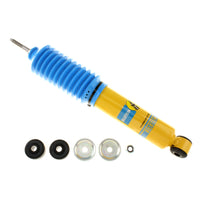 Bilstein B6 1998 Ford Expedition Eddie Bauer 4WD Front 46mm Monotube Shock Absorber - Burkken Auto Parts