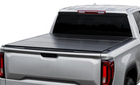 Access LOMAX Tri-Fold Cover 16-19 Toyota Tacoma (Excl OEM Hard Covers) - 5ft Short Bed - Burkken Auto Parts