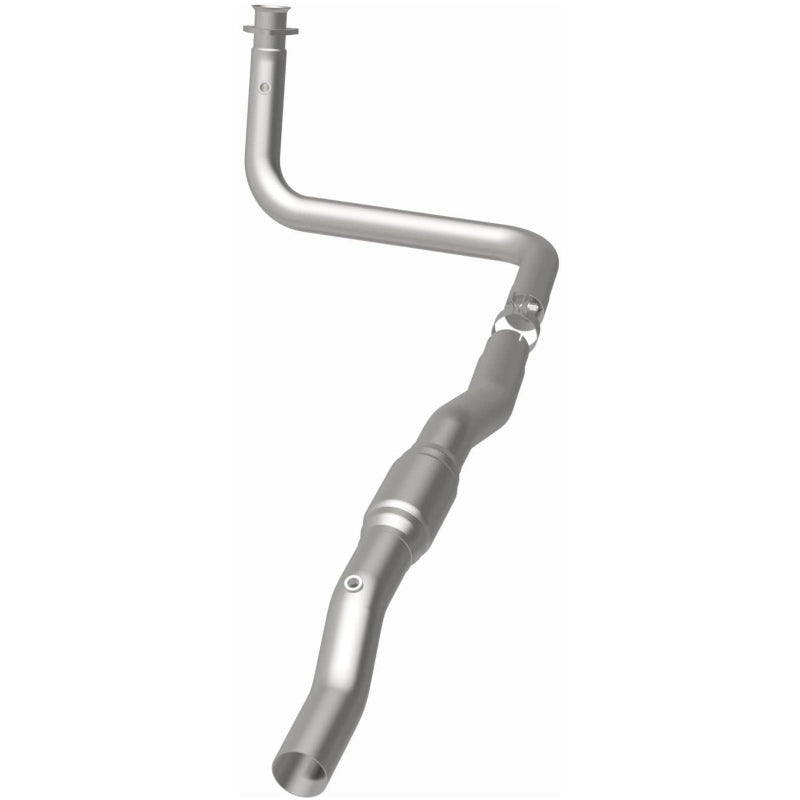 Magnaflow 01-02 Express/Savana 5.7L Direct Fit Converter - Burkken Auto Parts