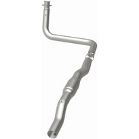 Magnaflow 01-02 Express/Savana 5.7L Direct Fit Converter - Burkken Auto Parts