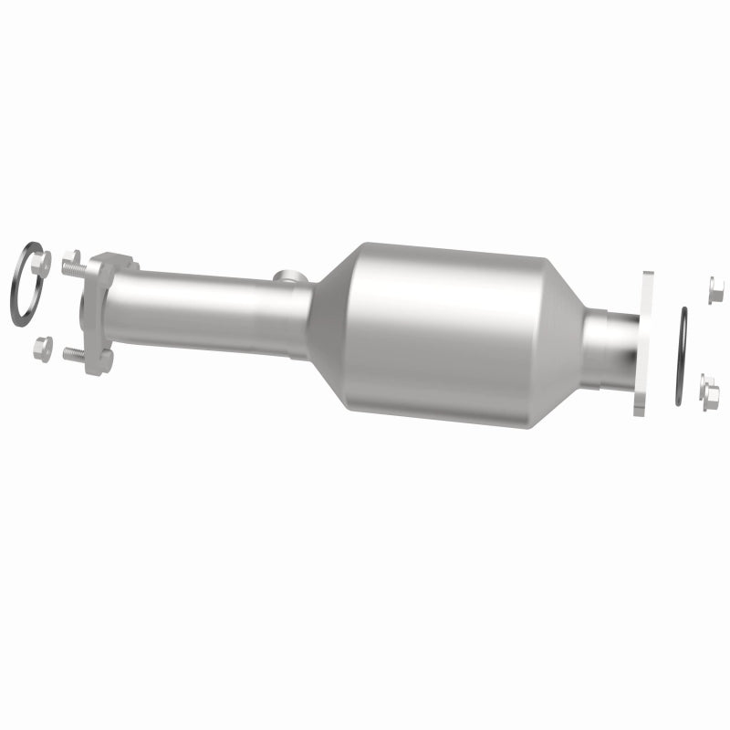 Magnaflow Conv Direct Fit 17-19 Honda CR-V Single Underbody 2.4L - Burkken Auto Parts