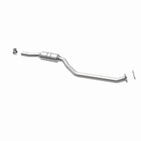 MagnaFlow Conv DF 06-07 BMW 530i 3.0L Driver Side - Burkken Auto Parts