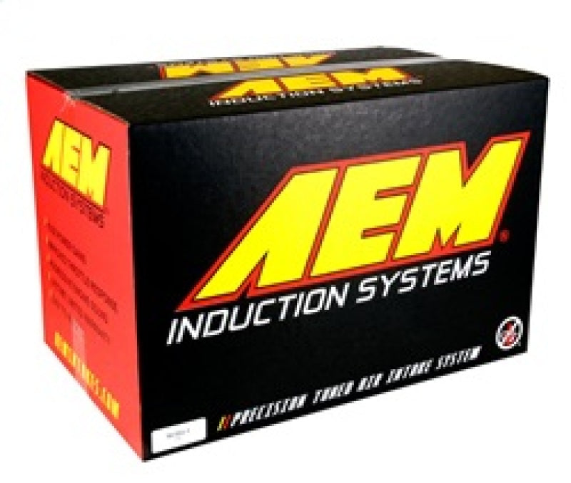 AEM 03-06 350z Blue Short Ram Intake - Burkken Auto Parts