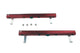 Aeromotive Fuel Rails for Edelbrock Ford Windsor Intake 29285 - Burkken Auto Parts