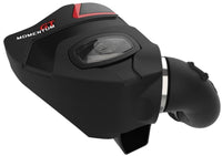 aFe Momentum GT Cold Air Intake System w/Pro Dry S Filter 20-21 BMW M340i (G20) 3.0 L6 (t) N58 - Burkken Auto Parts