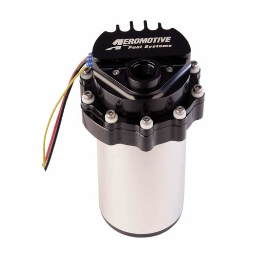 Aeromotive Fuel Pump TVS Module w/o Fuel Cell Pickup Brushless A1000 - Burkken Auto Parts