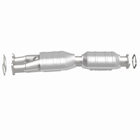 MagnaFlow Conv DF 86-87 Ford Ranger/Bronco II 2.9L (California) - Burkken Auto Parts