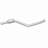 MagnaFlow Conv DF BMW 3 06-09 Front - Burkken Auto Parts