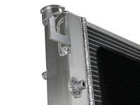 aFe BladeRunner Street Series Tube & Fin Aluminum Radiator 03-09 Dodge Diesel L6 5.9L/6.7L - Burkken Auto Parts