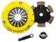ACT 1988 Toyota Camry XT/Race Rigid 6 Pad Clutch Kit - Burkken Auto Parts