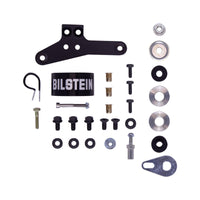 Bilstein 03-23 Toyota 4Runner / 10-23 Lexus GX460B8 8100 (Bypass) Rear Left Shock Absorber - Burkken Auto Parts