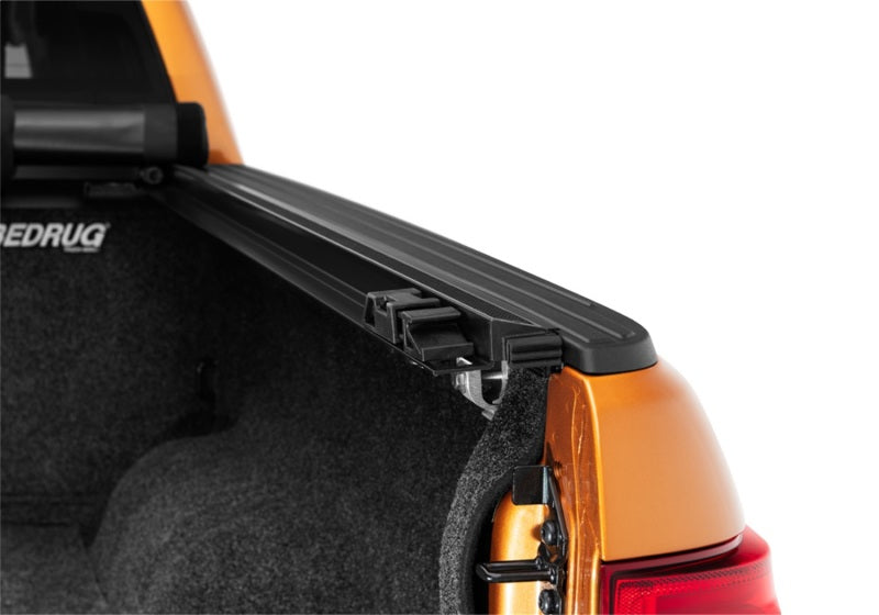 Truxedo 19-20 Ford Ranger 6ft Pro X15 Bed Cover - Burkken Auto Parts