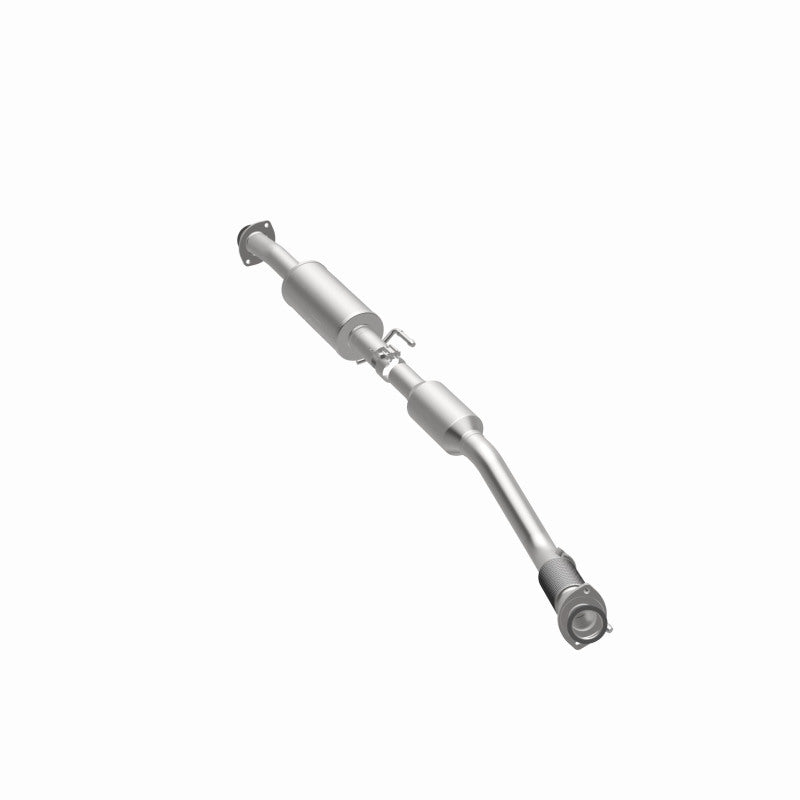 MagnaFlow 18-20 Toyota Camry L4 2.5L OEM Grade Direct-Fit Catalytic Converter - Burkken Auto Parts