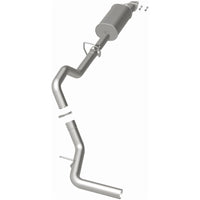 MagnaFlow BRE Exhaust Kit 09-14 Savana Express - Burkken Auto Parts
