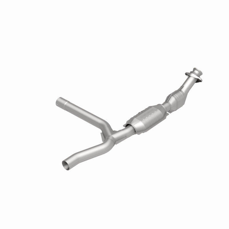 MagnaFlow Conv DF 01 Ford F-150 4.2L - Burkken Auto Parts