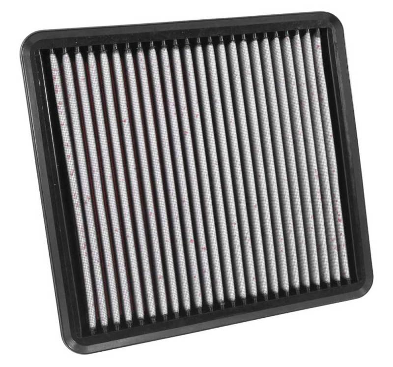 AEM 07-10 Toyota Tundra/Sequoia/Land Cruiser DryFlow Air Filter - Burkken Auto Parts