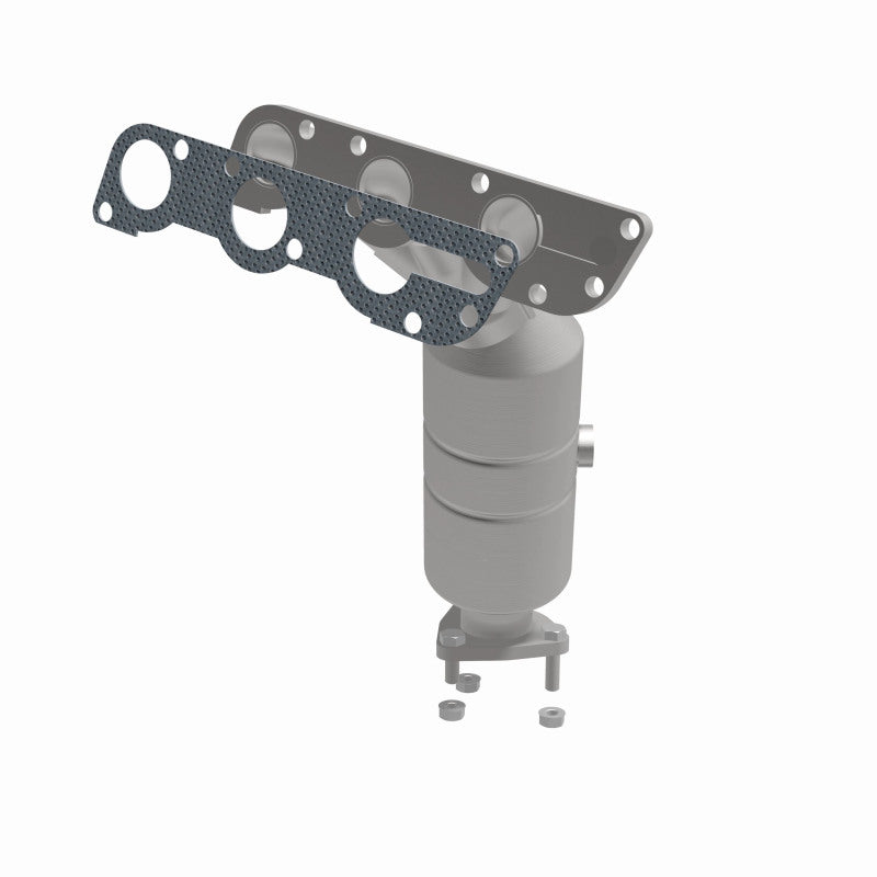 Magnaflow Conv DF 04-05 Suzuki Verona 2.5L - Burkken Auto Parts