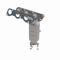 Magnaflow Conv DF 04-05 Suzuki Verona 2.5L - Burkken Auto Parts