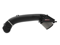 aFe Rapid Induction Cold Air Intake System w/Pro DRY S Filter 2021+ Ford F-150 V8-5.0L - Burkken Auto Parts