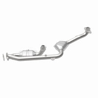 MagnaFlow CONV DF 99-01 Continental 4.6L 50S - Burkken Auto Parts